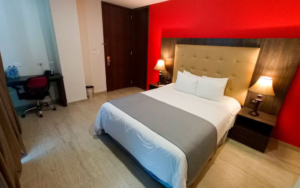 Quarto Foto
