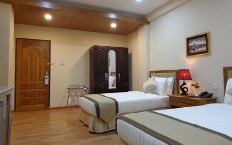 Quarto Foto