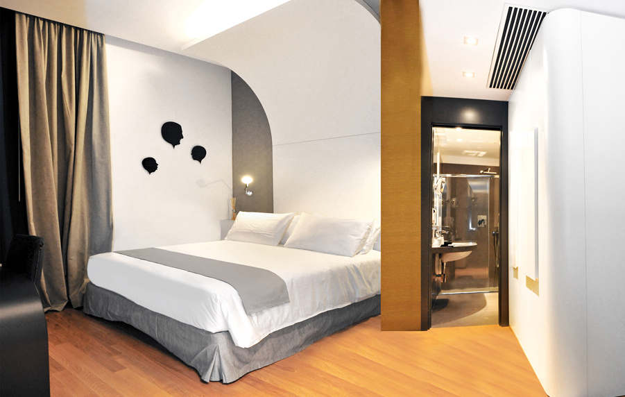 Quarto Foto
