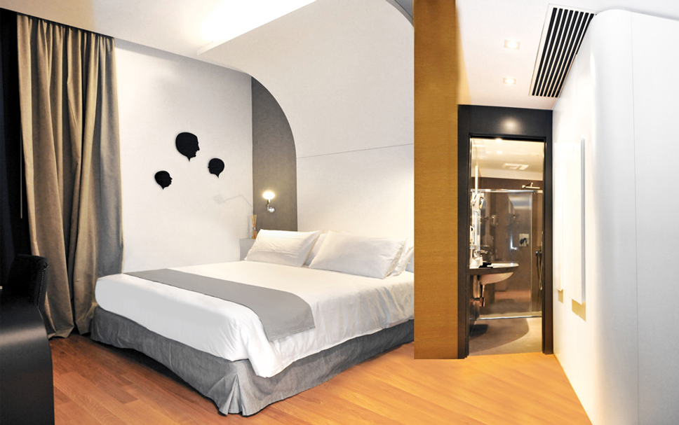 Quarto Foto