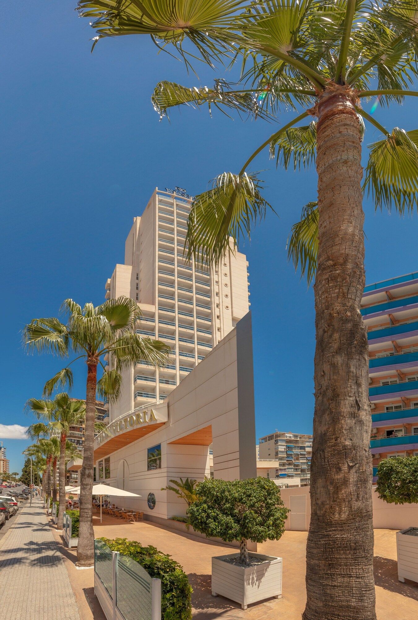 Edifício Foto