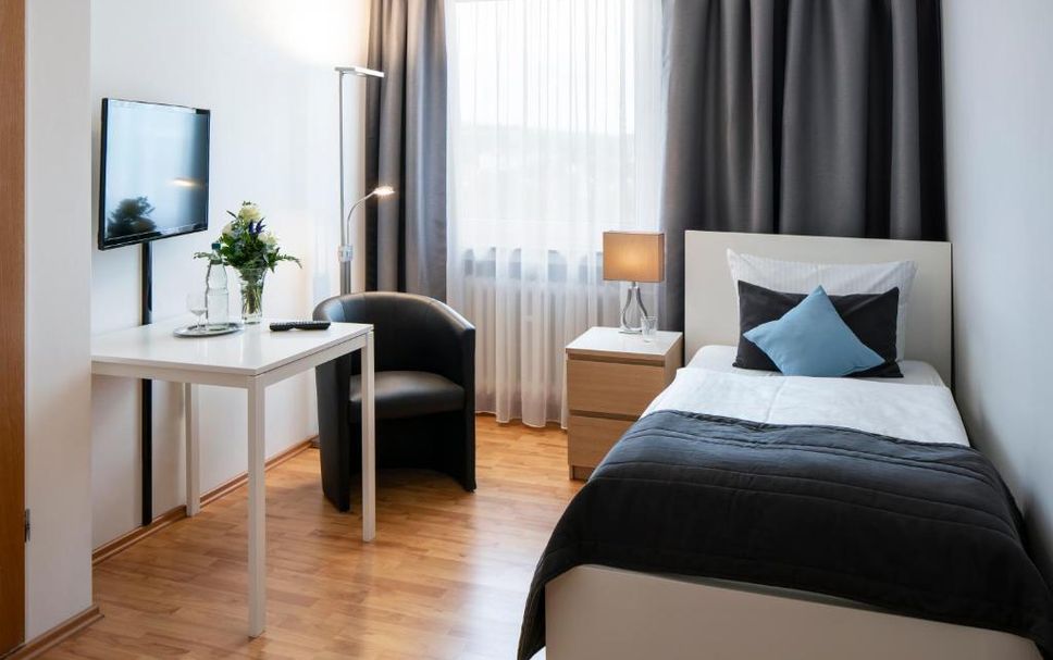 Quarto Foto