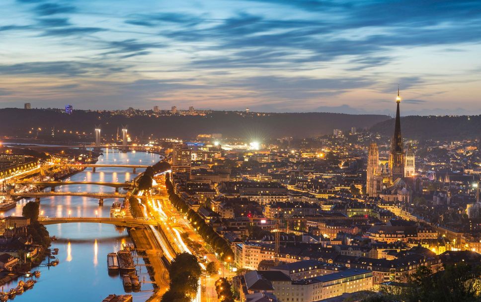 Edifício Foto
