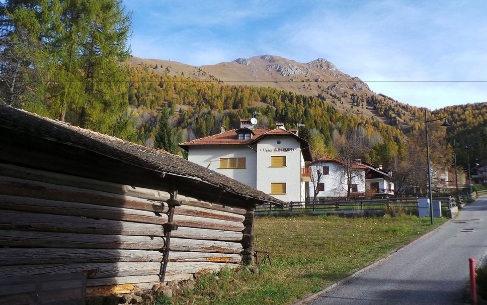 Exterior Foto