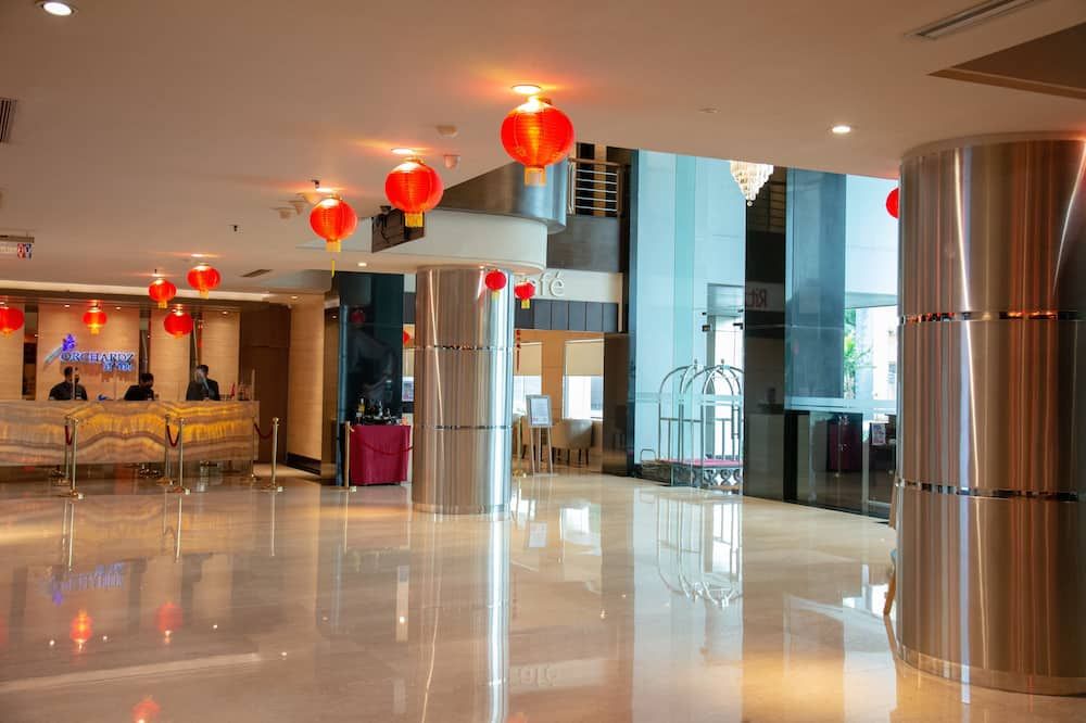Hall