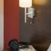 Comodidade do quarto