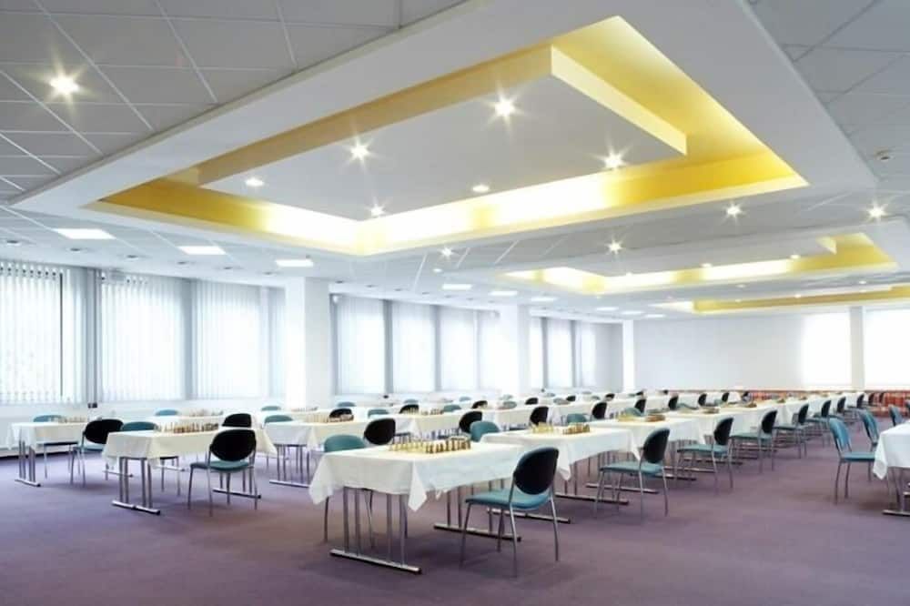 Sala de conferências