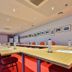 Sala de conferências