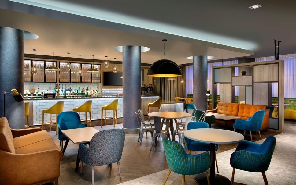 Bar Foto