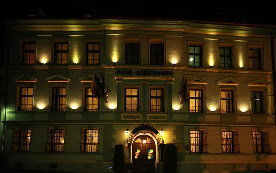 Edifício Foto