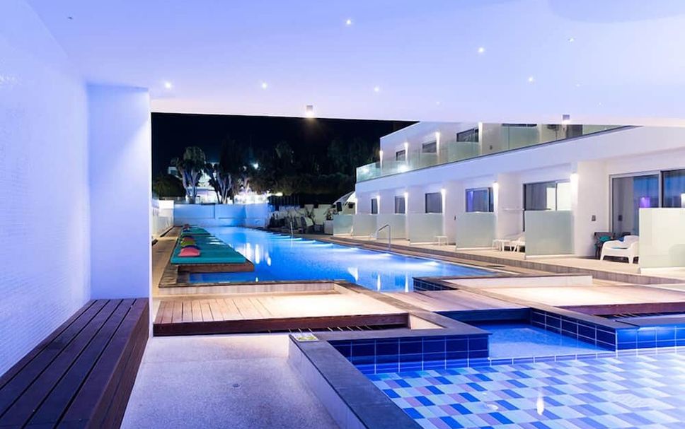 Piscina Foto