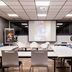 Sala de conferências