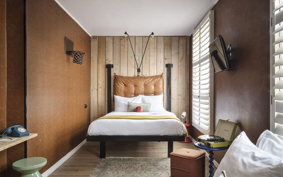 Quarto Foto