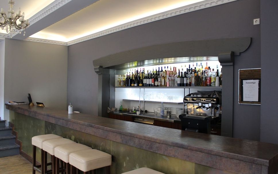 Bar Foto