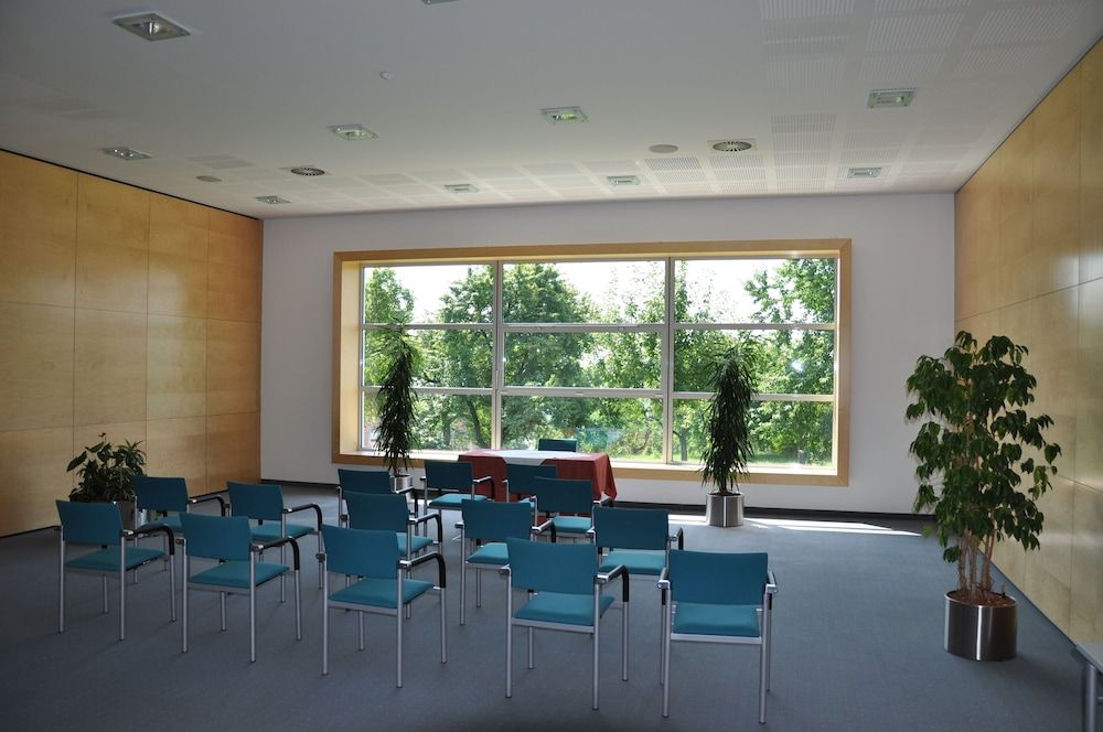 Sala de conferências