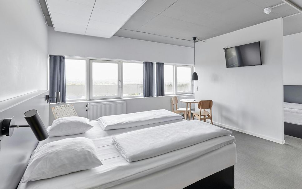 Quarto Foto
