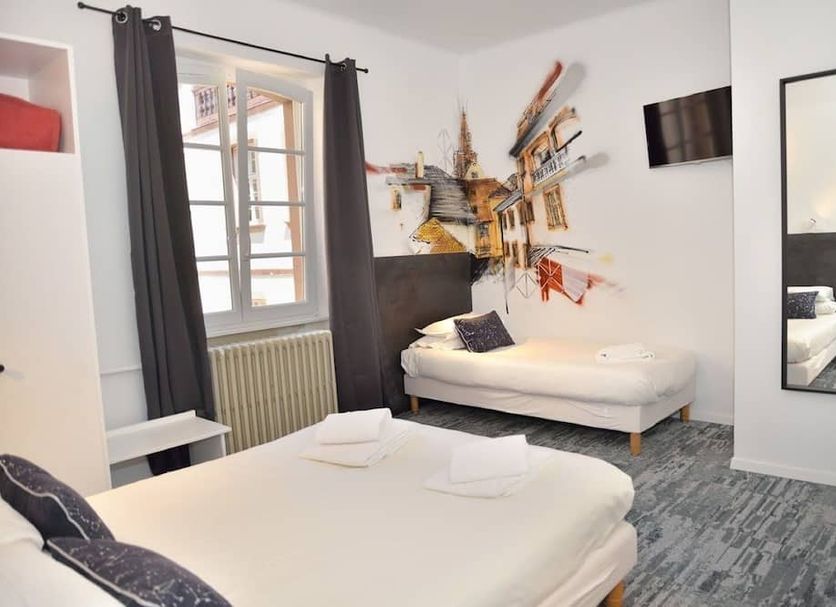 Quarto Foto