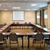 Sala de conferências