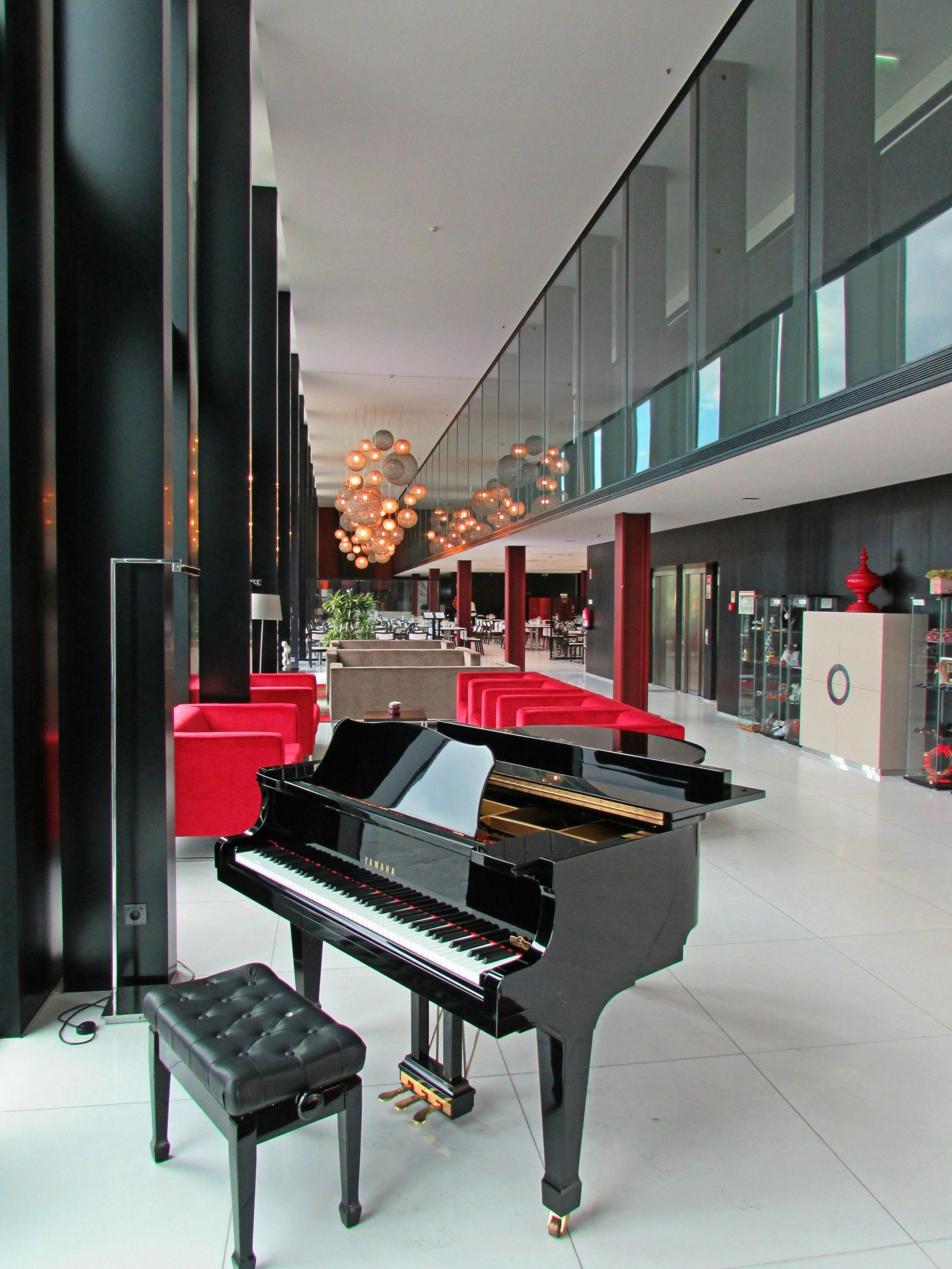 Hall