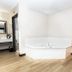Comodidade do quarto