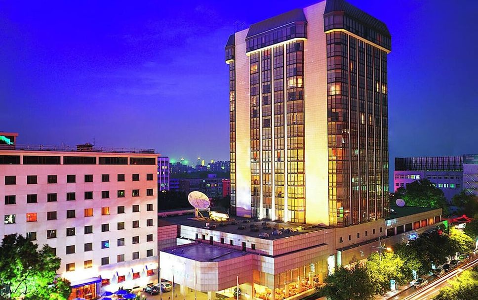 Edifício Foto