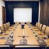 Sala de conferências