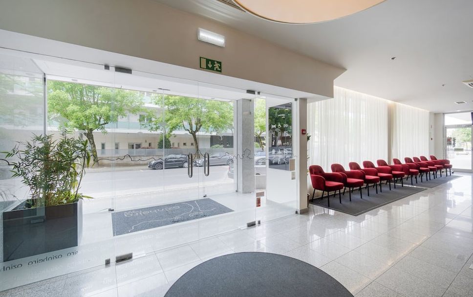 Hall Foto