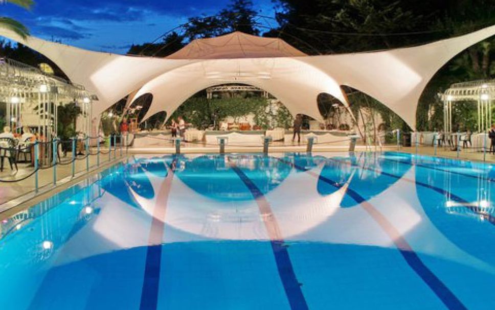 Piscina Foto