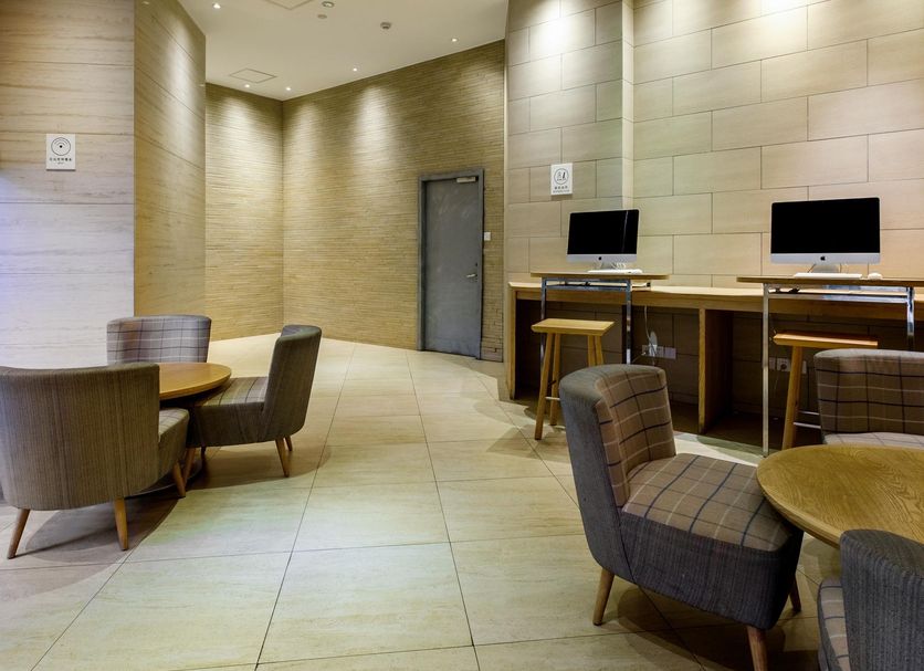 Hall Foto