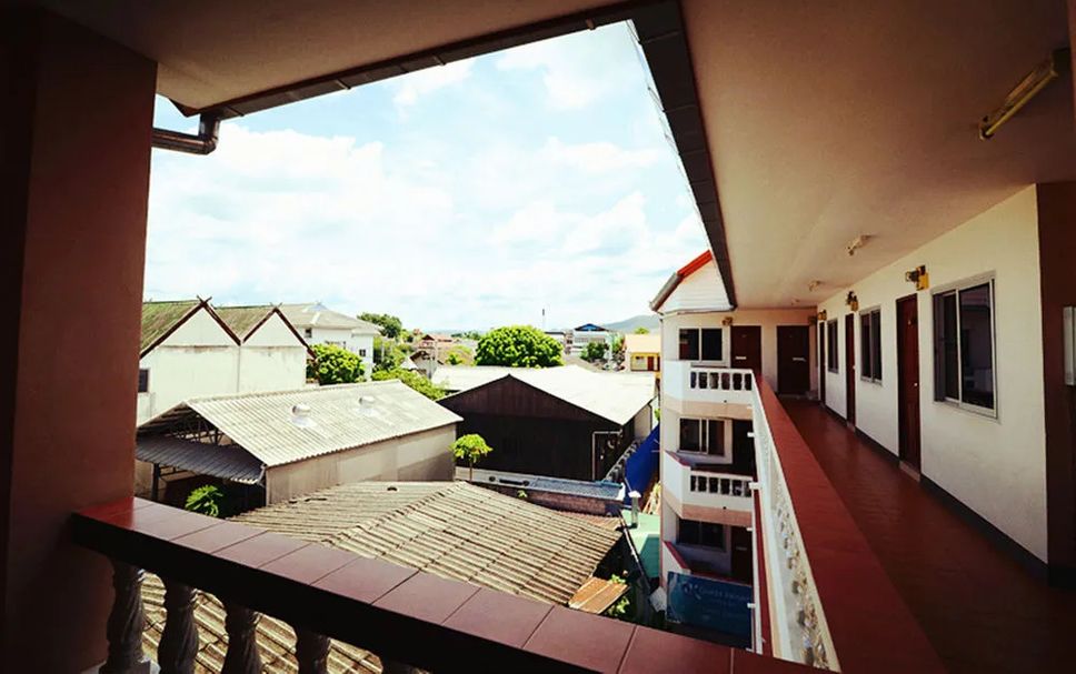 Varanda Foto