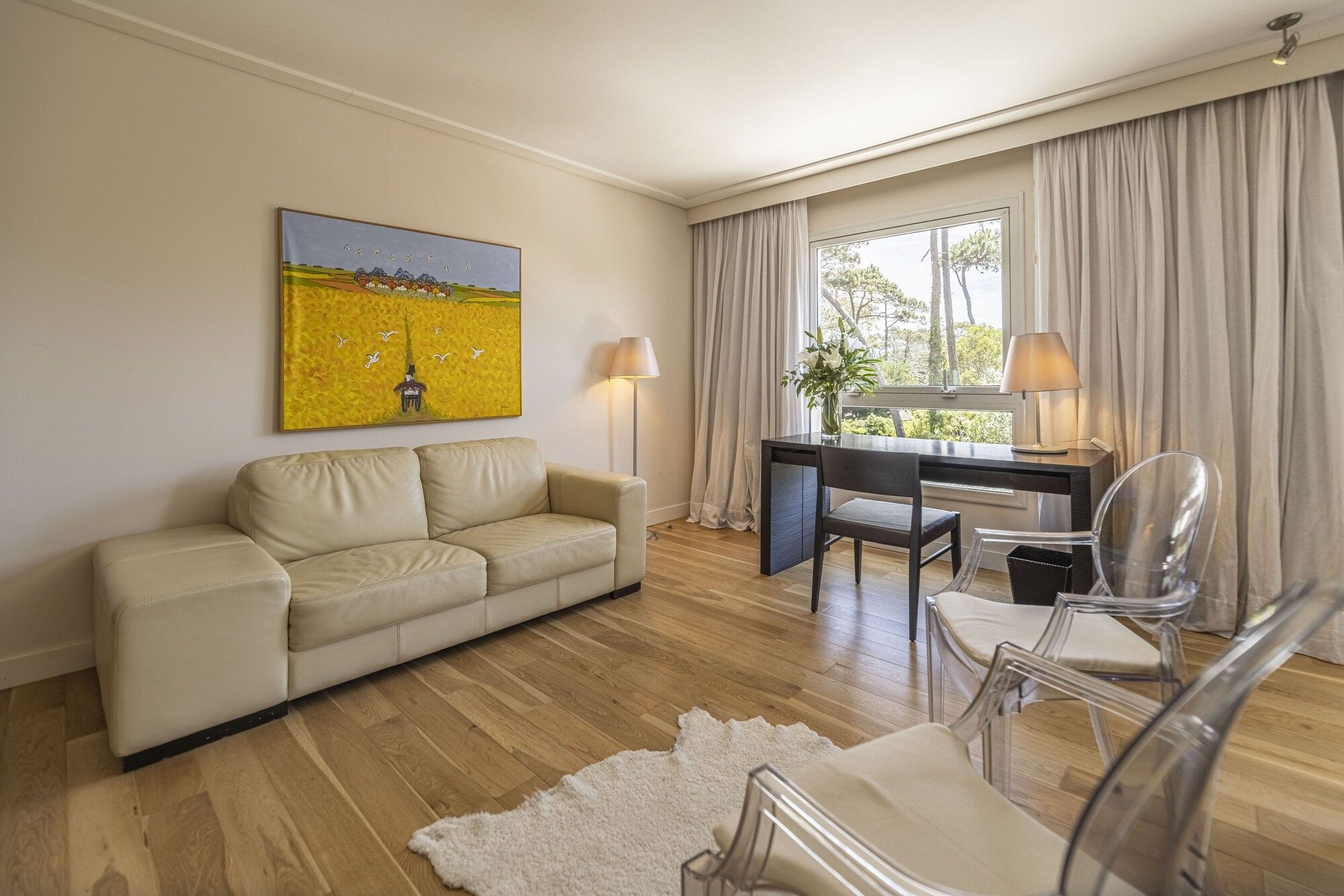 Sala de estar