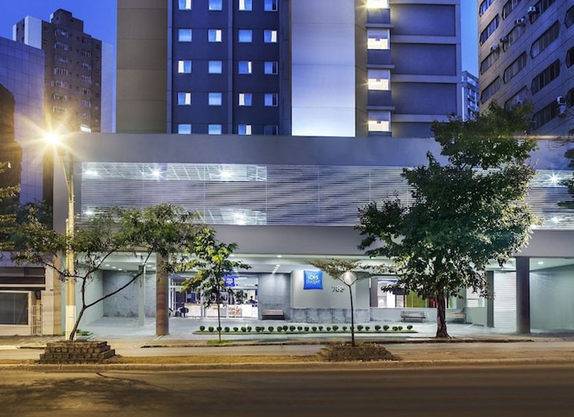 Edifício Foto