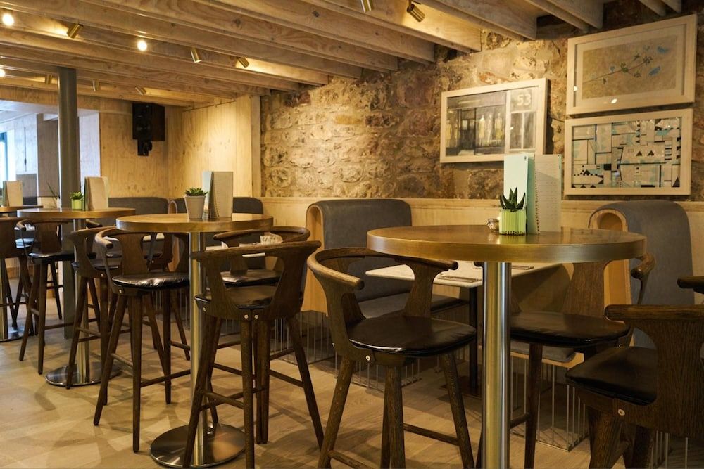 Sala de jantar