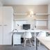 Comodidade do quarto