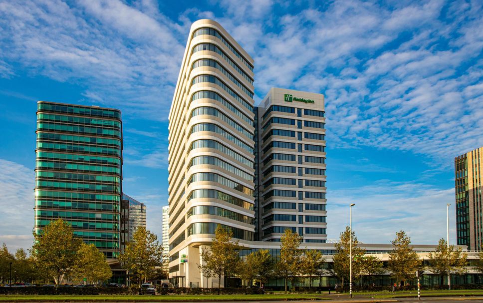 Edifício Foto