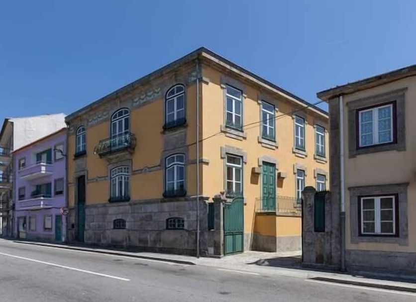 Edifício Foto