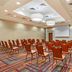 Sala de conferências