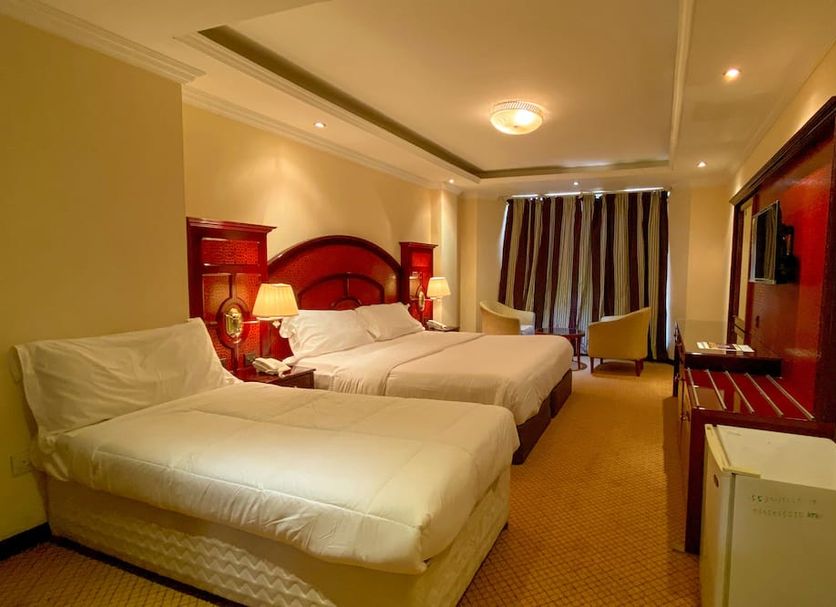 Quarto Foto