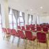 Sala de conferências
