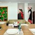 Sala de jantar