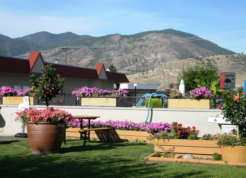 Exterior Foto