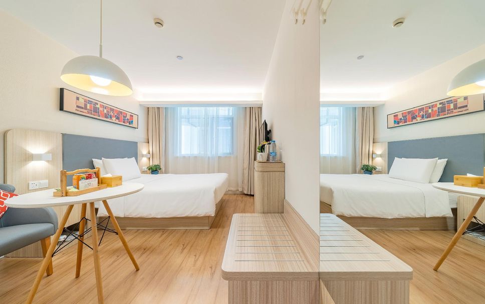 Quarto Foto