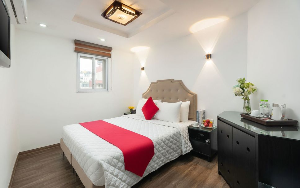 Quarto Foto