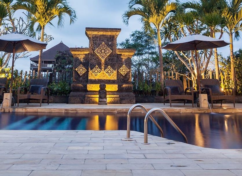 Piscina Foto