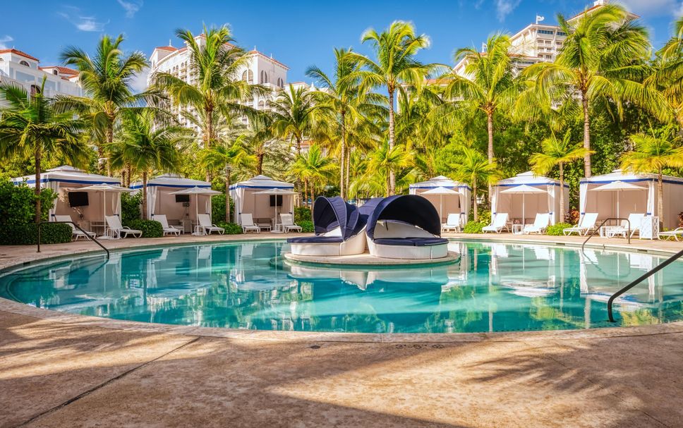 Piscina Foto