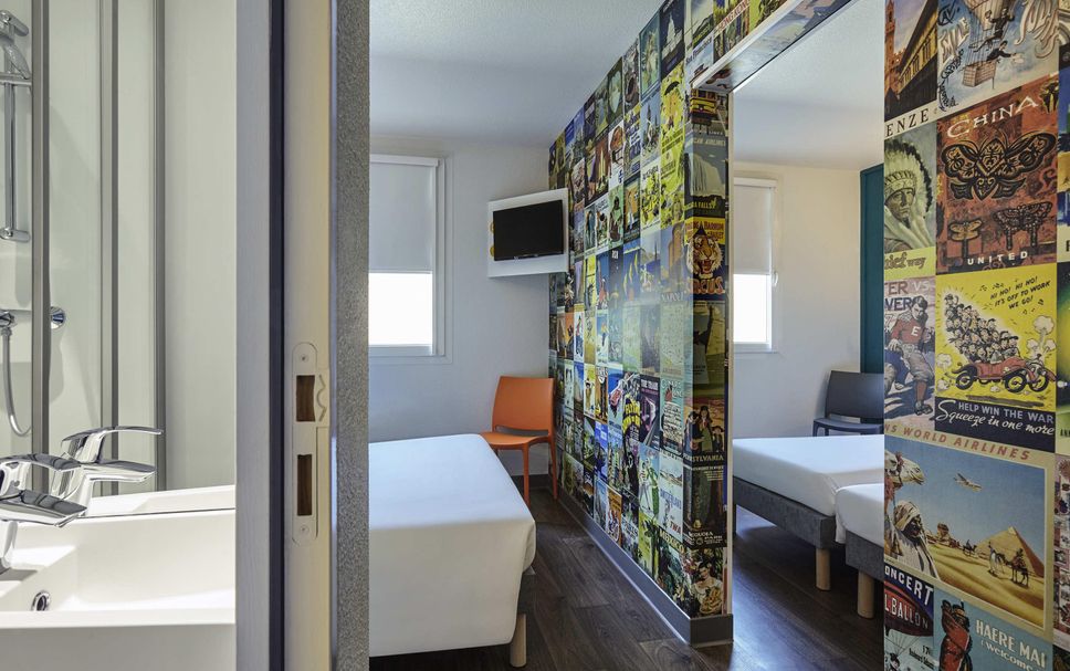 Quarto Foto