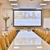 Sala de conferências