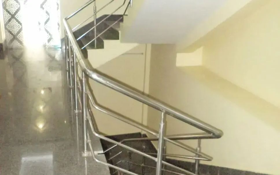 Escadas Foto