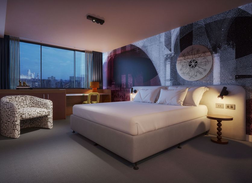 Quarto Foto