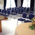 Sala de conferências